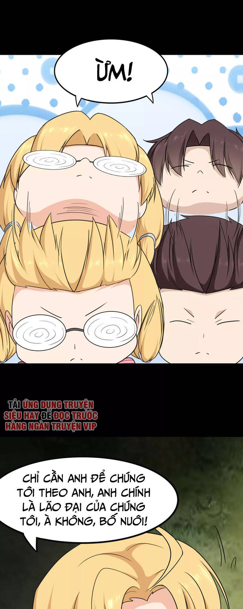 Bạn Gái Zombie Của Tôi Chap 191 - Next Chap 192