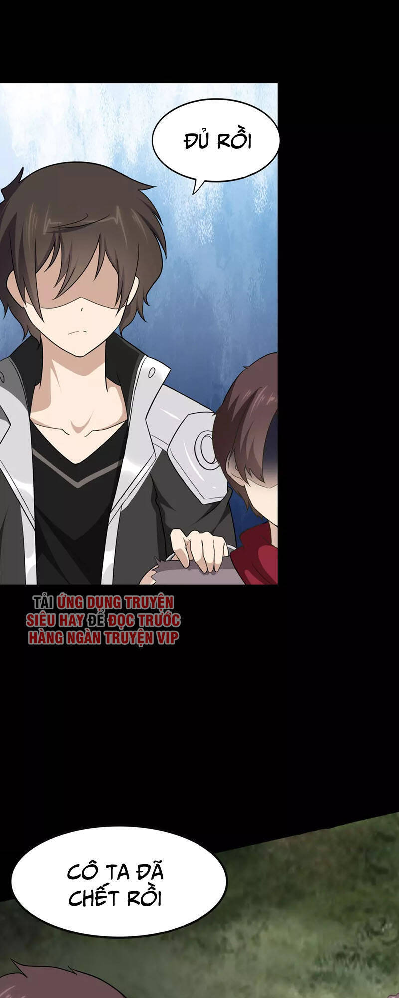 Bạn Gái Zombie Của Tôi Chap 191 - Next Chap 192