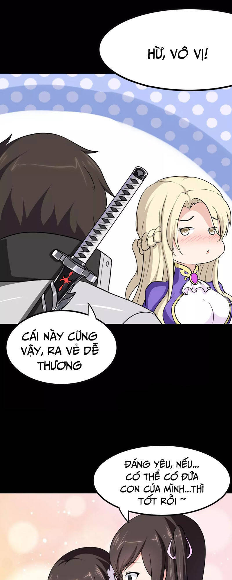 Bạn Gái Zombie Của Tôi Chap 191 - Next Chap 192