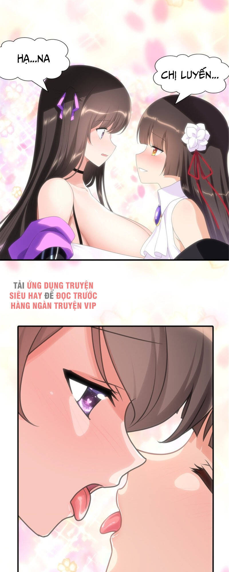 Bạn Gái Zombie Của Tôi Chap 193 - Next Chap 194