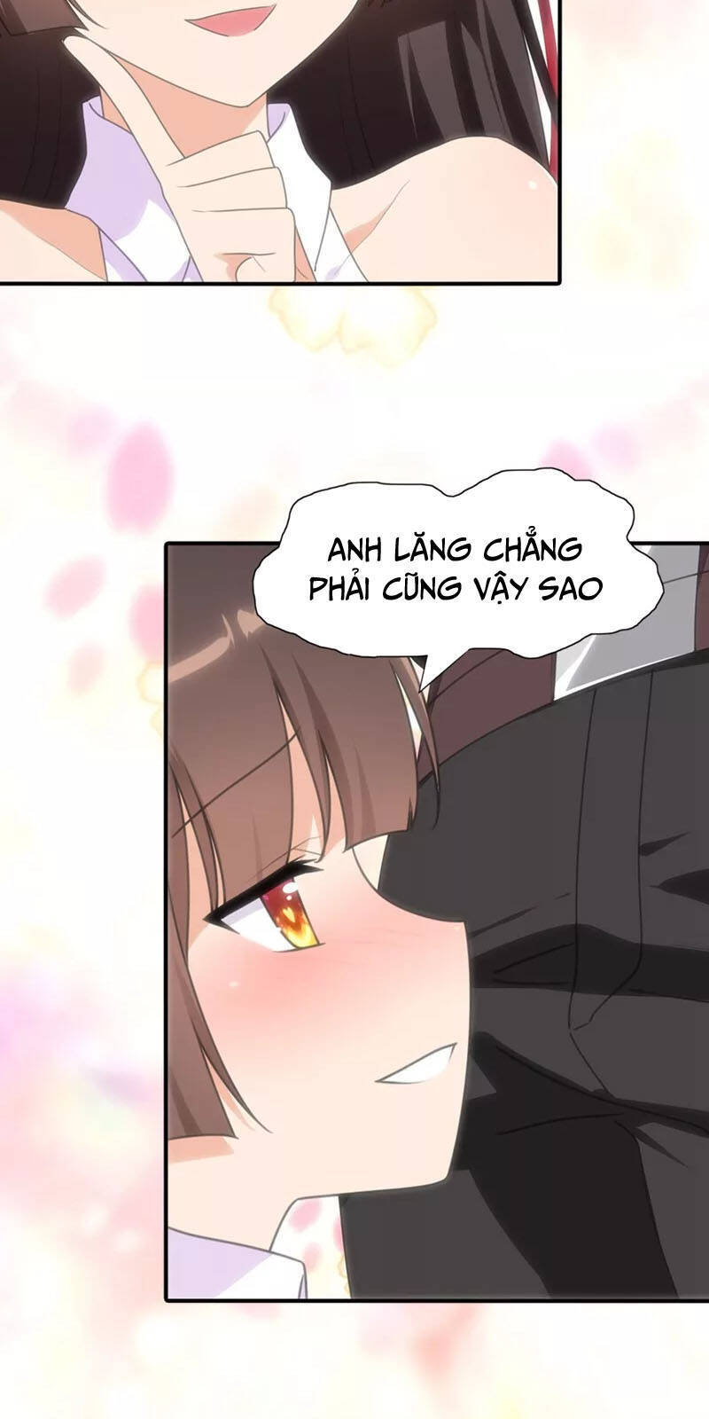 Bạn Gái Zombie Của Tôi Chap 193 - Next Chap 194