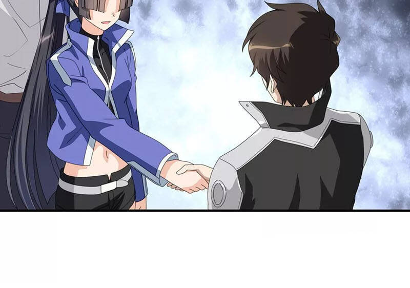 Bạn Gái Zombie Của Tôi Chap 193 - Next Chap 194