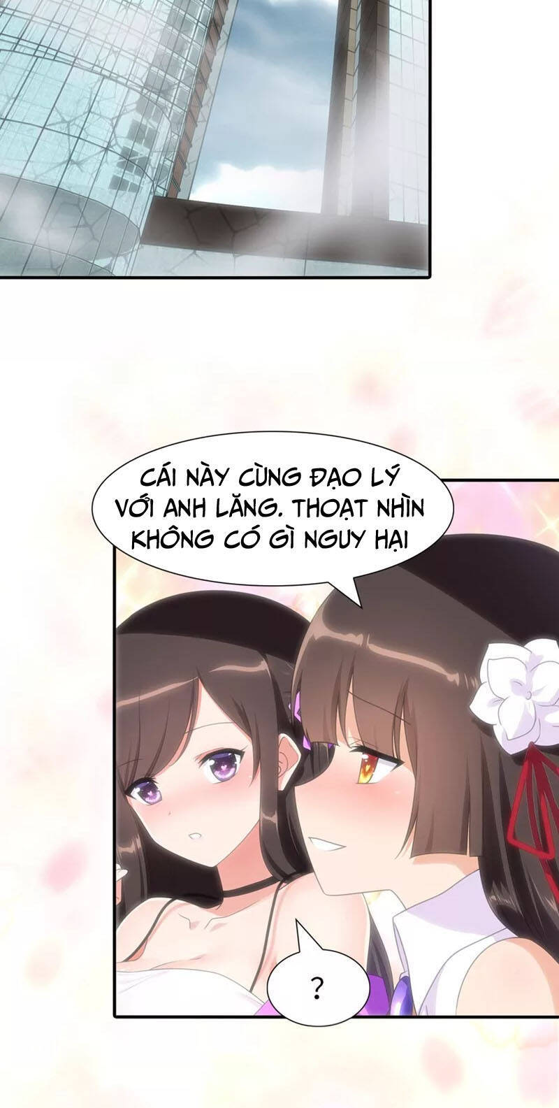 Bạn Gái Zombie Của Tôi Chap 193 - Next Chap 194