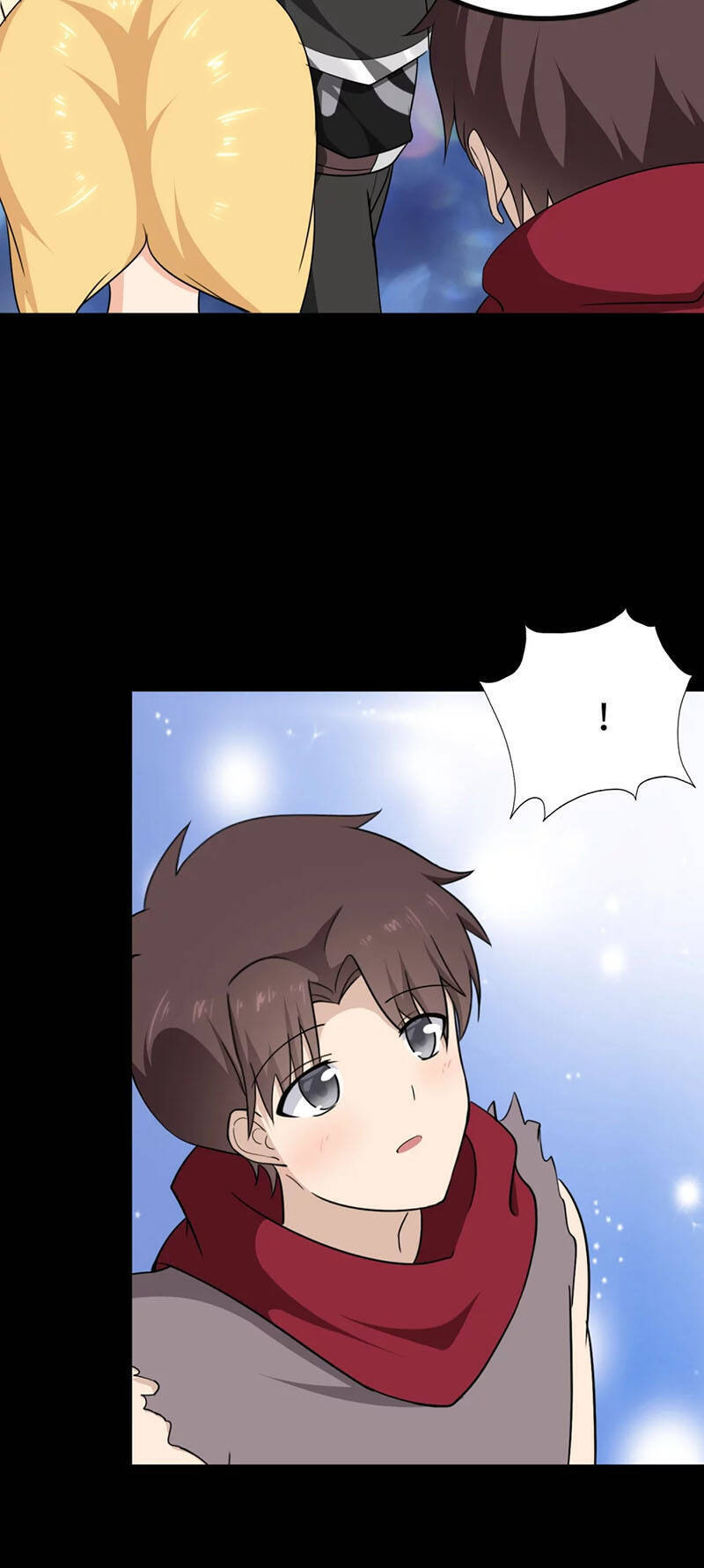 Bạn Gái Zombie Của Tôi Chap 194 - Next Chap 195