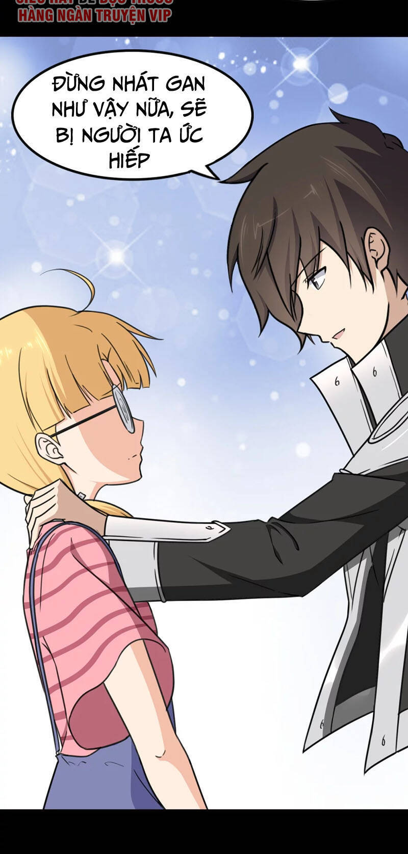 Bạn Gái Zombie Của Tôi Chap 194 - Next Chap 195