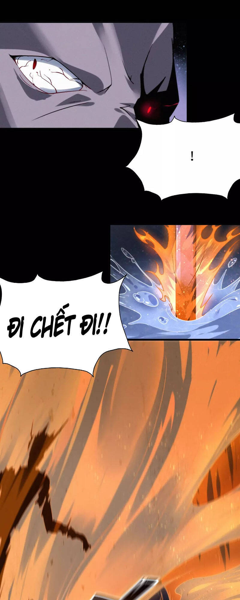 Bạn Gái Zombie Của Tôi Chap 199 - Next Chap 200