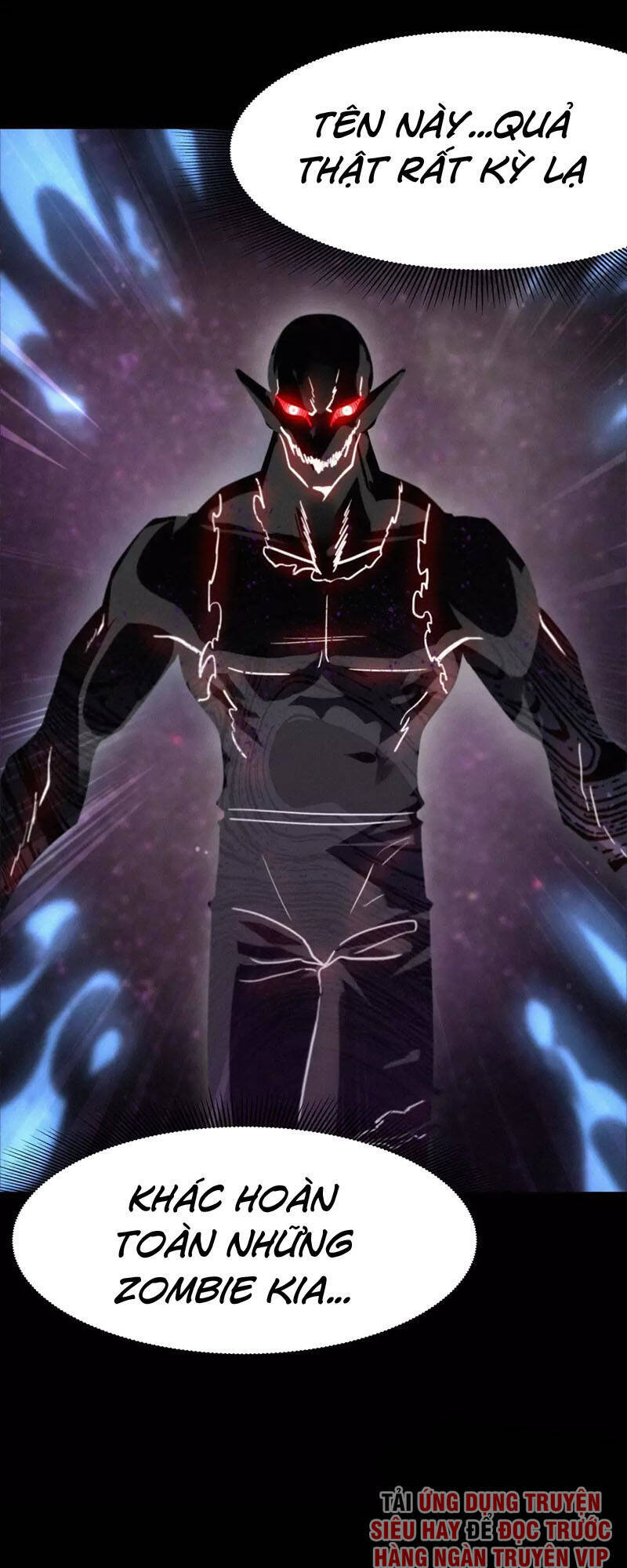 Bạn Gái Zombie Của Tôi Chap 199 - Next Chap 200