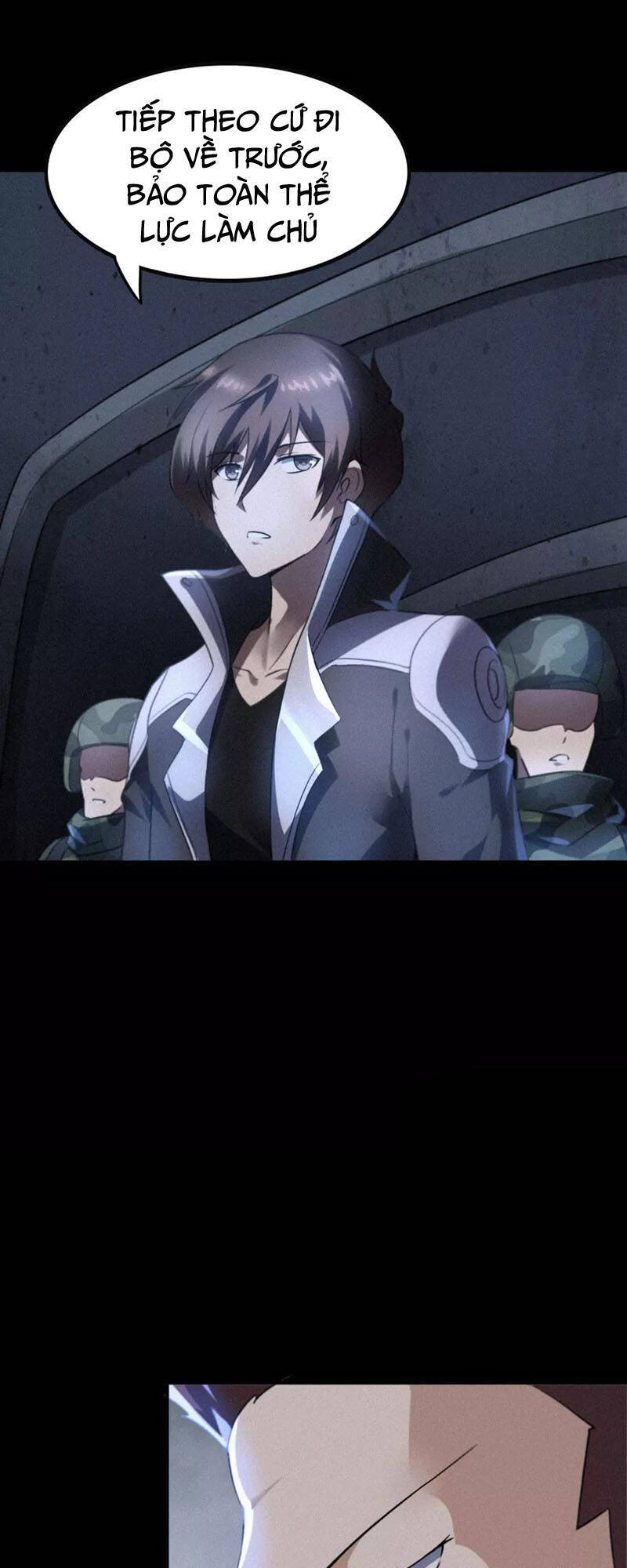 Bạn Gái Zombie Của Tôi Chap 199 - Next Chap 200