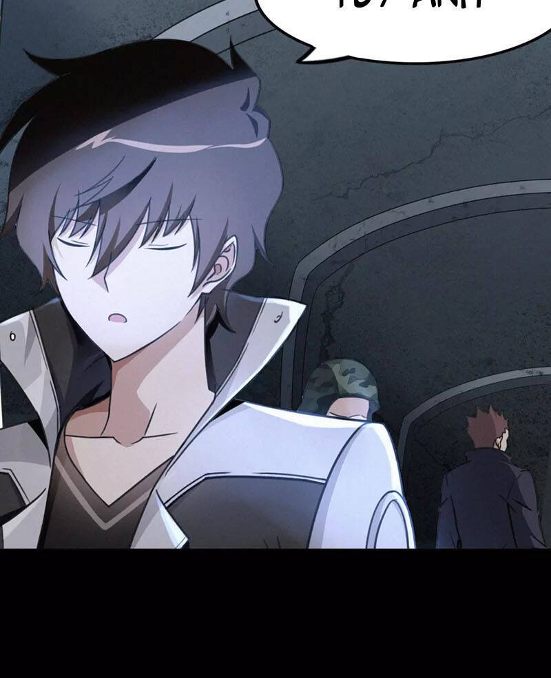 Bạn Gái Zombie Của Tôi Chap 199 - Next Chap 200