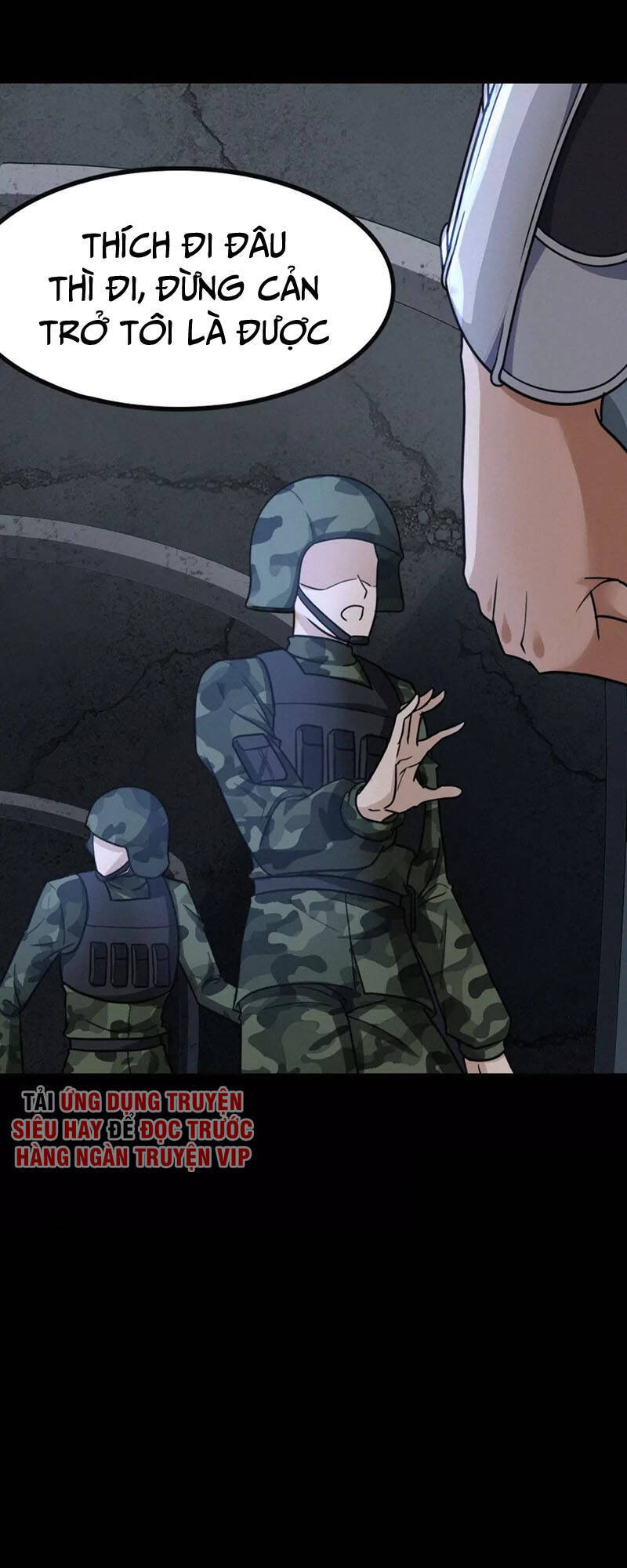 Bạn Gái Zombie Của Tôi Chap 199 - Next Chap 200