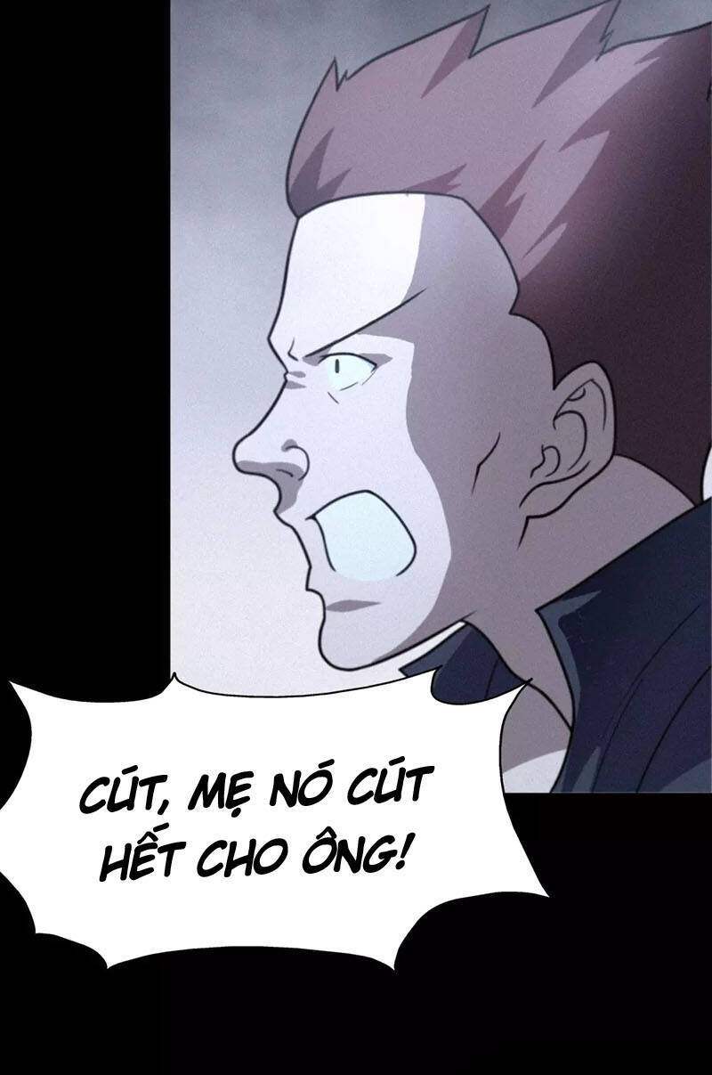 Bạn Gái Zombie Của Tôi Chap 199 - Next Chap 200