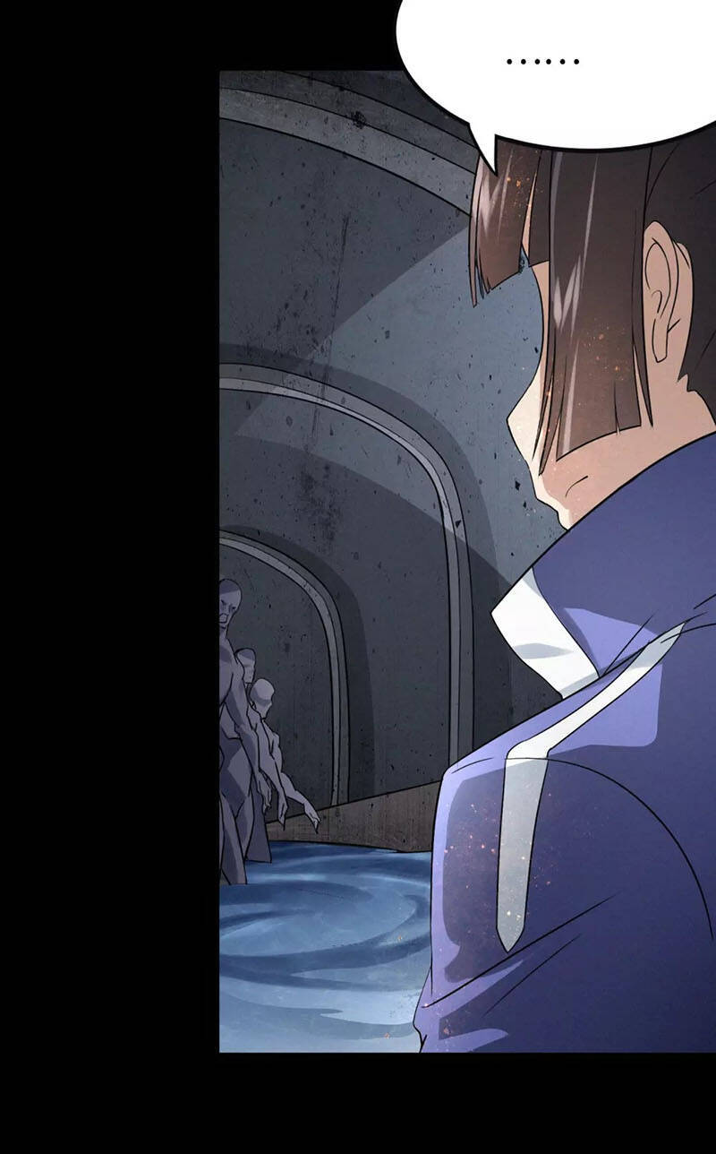 Bạn Gái Zombie Của Tôi Chap 199 - Next Chap 200