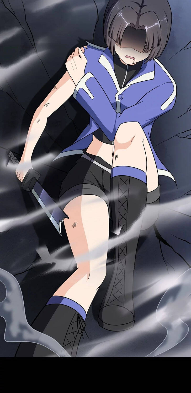 Bạn Gái Zombie Của Tôi Chap 200 - Next Chap 201