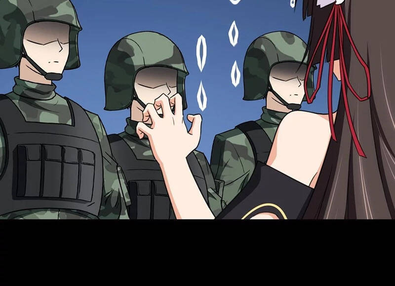 Bạn Gái Zombie Của Tôi Chap 200 - Next Chap 201