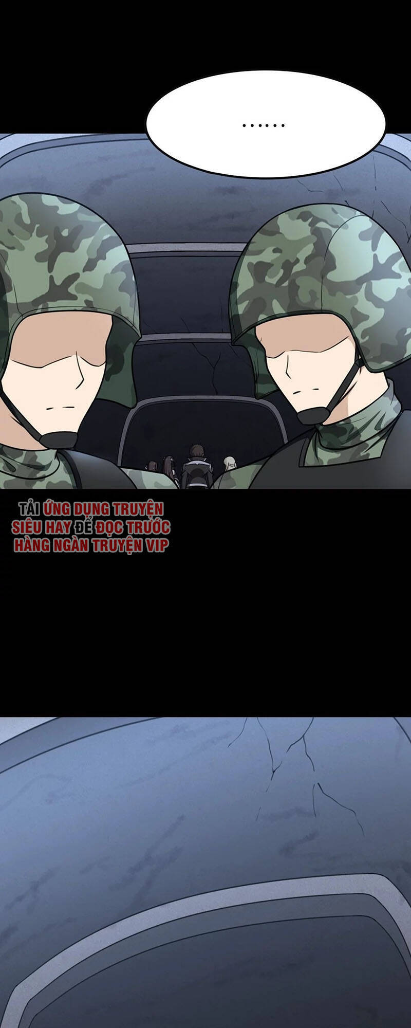 Bạn Gái Zombie Của Tôi Chap 200 - Next Chap 201