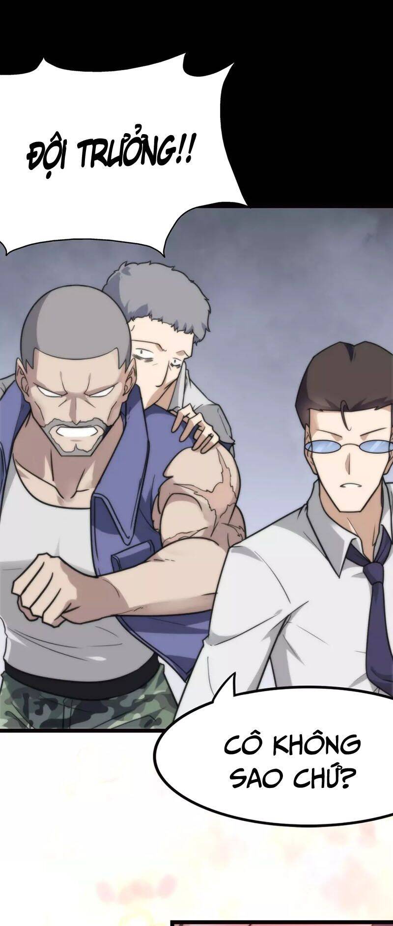 Bạn Gái Zombie Của Tôi Chap 202 - Next Chap 203