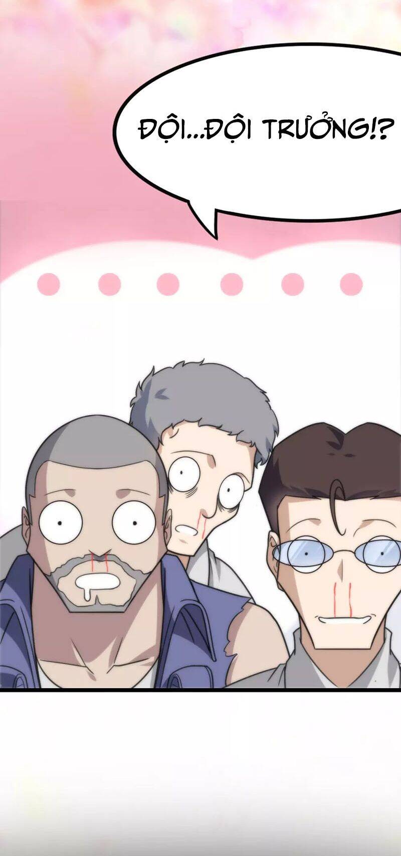 Bạn Gái Zombie Của Tôi Chap 202 - Next Chap 203