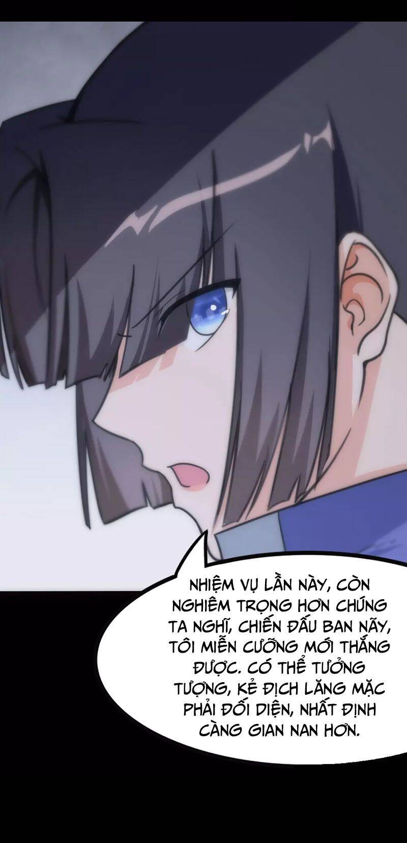 Bạn Gái Zombie Của Tôi Chap 202 - Next Chap 203