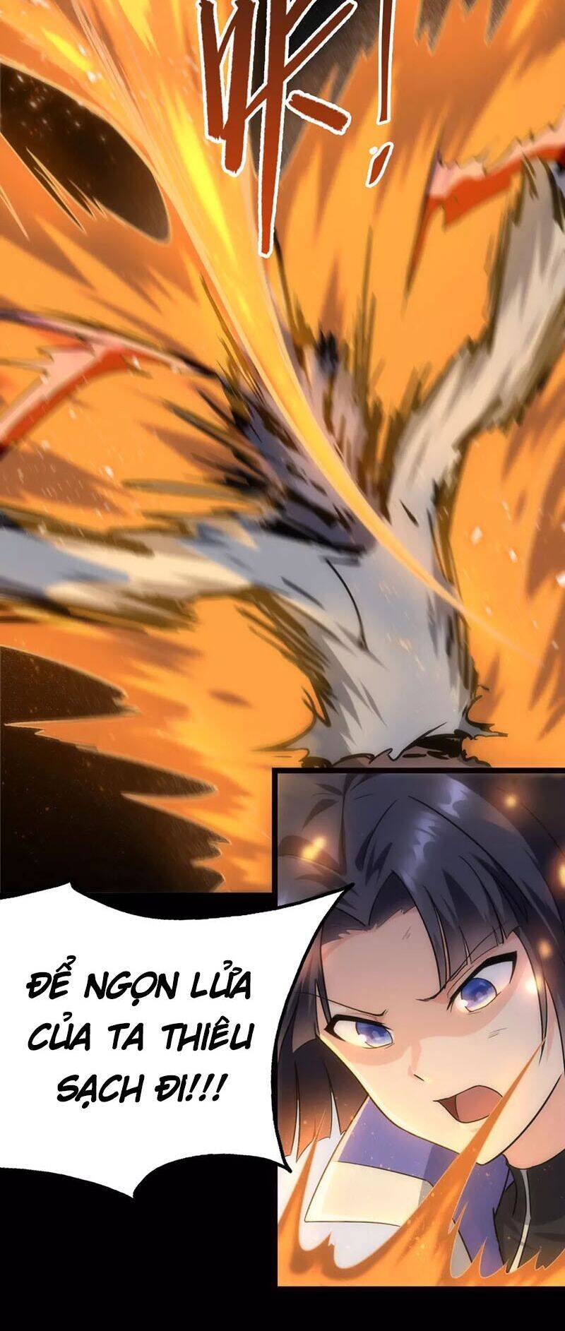 Bạn Gái Zombie Của Tôi Chap 202 - Next Chap 203