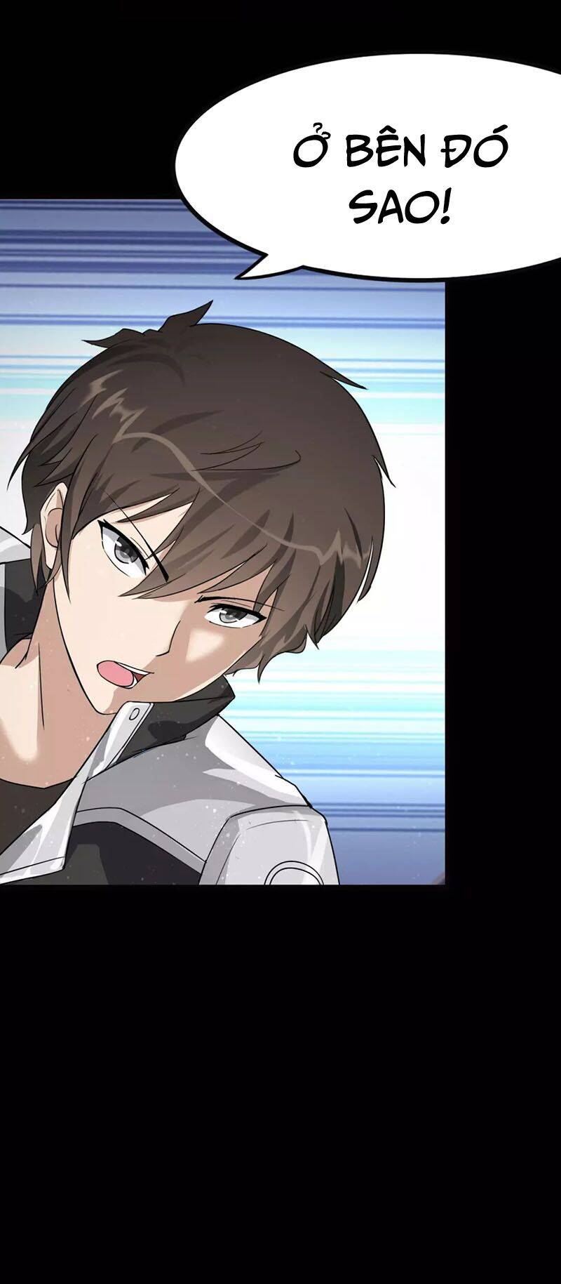 Bạn Gái Zombie Của Tôi Chap 202 - Next Chap 203