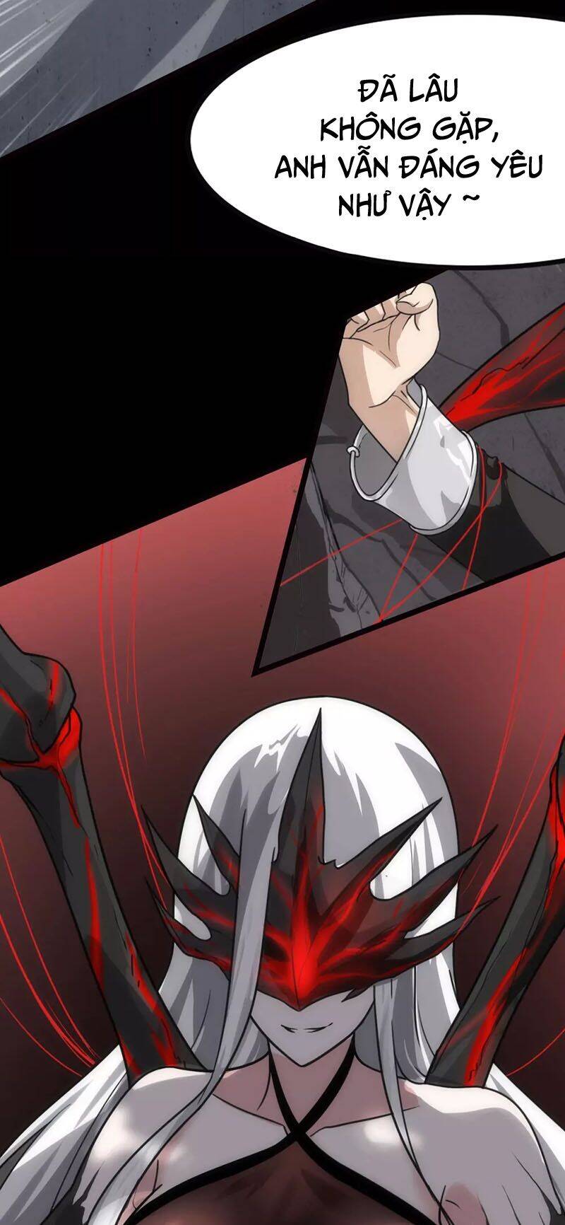 Bạn Gái Zombie Của Tôi Chap 202 - Next Chap 203