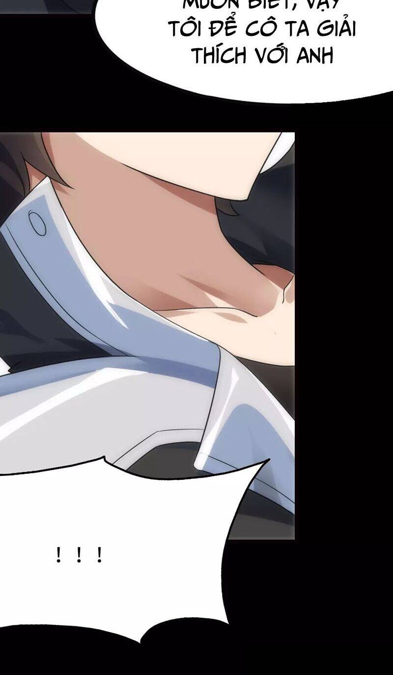 Bạn Gái Zombie Của Tôi Chap 202 - Next Chap 203