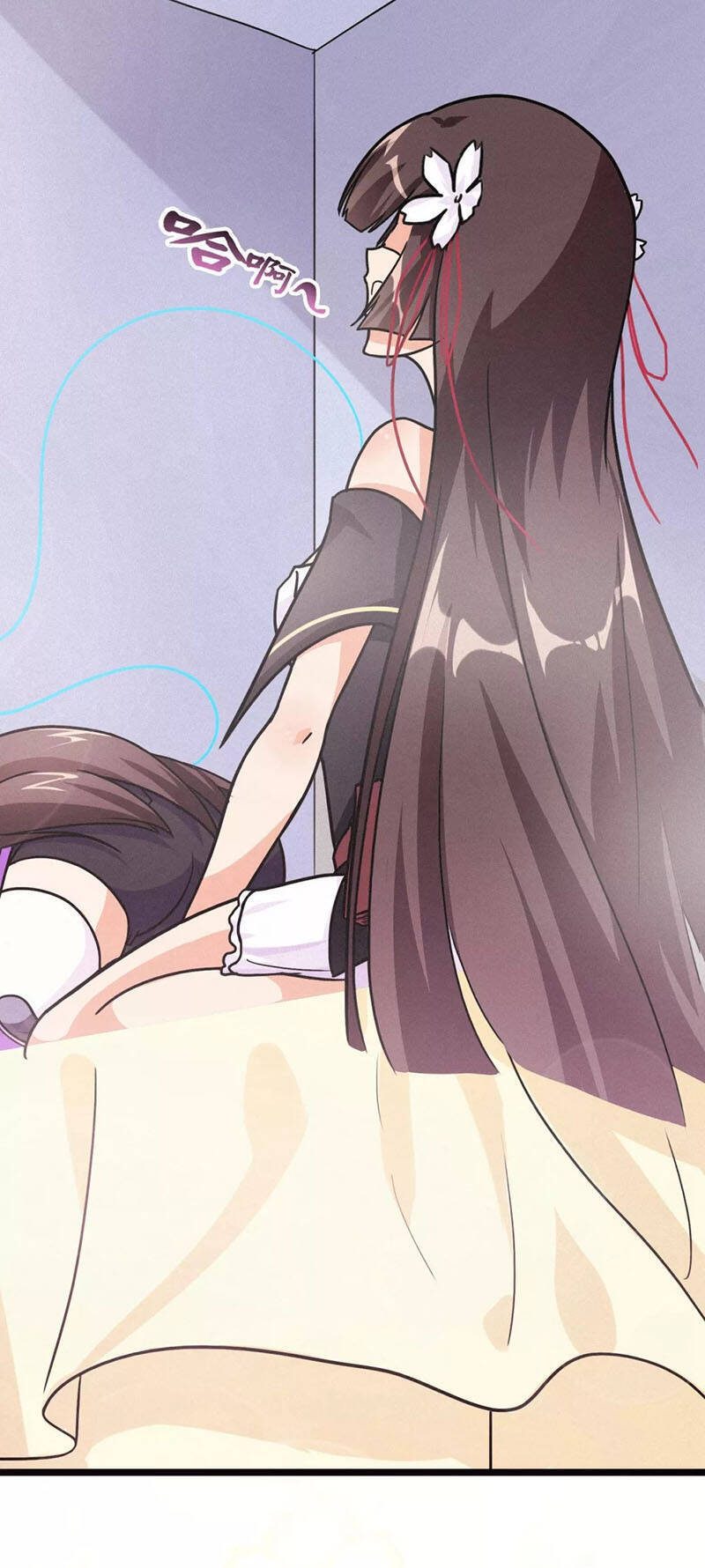 Bạn Gái Zombie Của Tôi Chap 206 - Next Chap 207