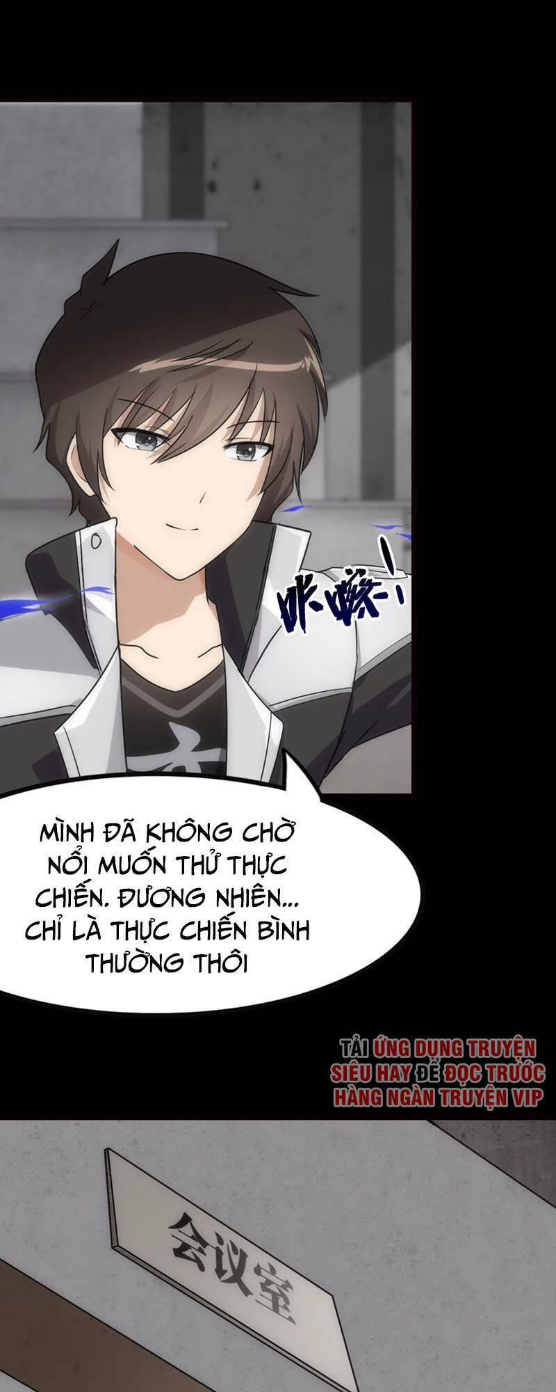 Bạn Gái Zombie Của Tôi Chap 206 - Next Chap 207