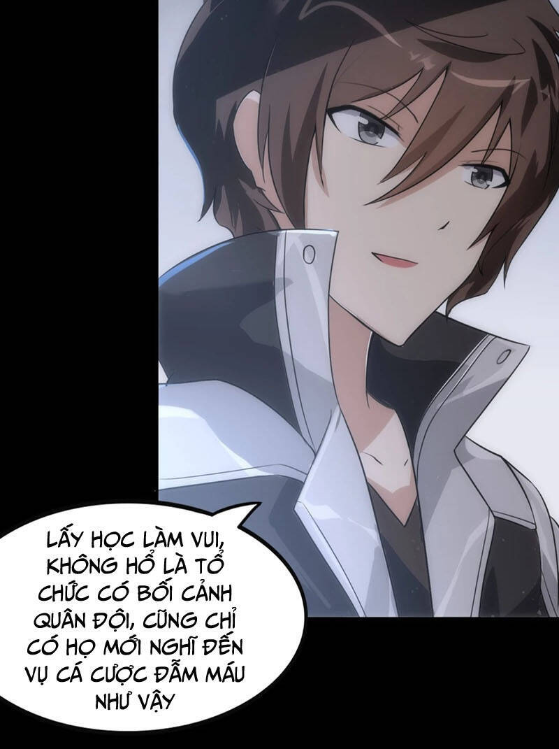 Bạn Gái Zombie Của Tôi Chap 206 - Next Chap 207