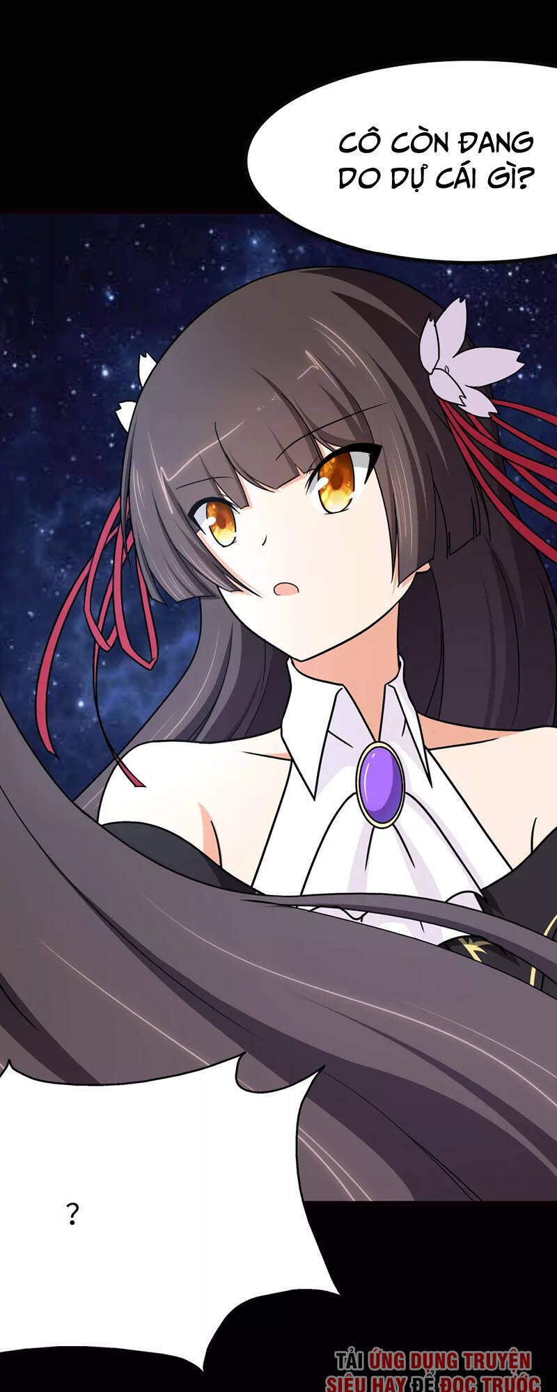 Bạn Gái Zombie Của Tôi Chap 207 - Next Chap 208