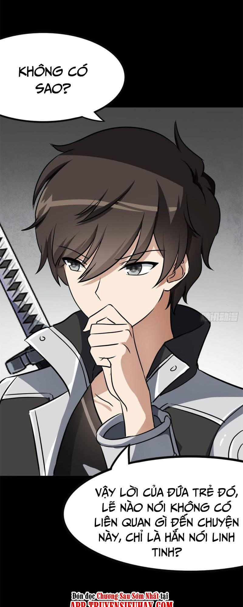 Bạn Gái Zombie Của Tôi Chap 286 - Next Chap 287