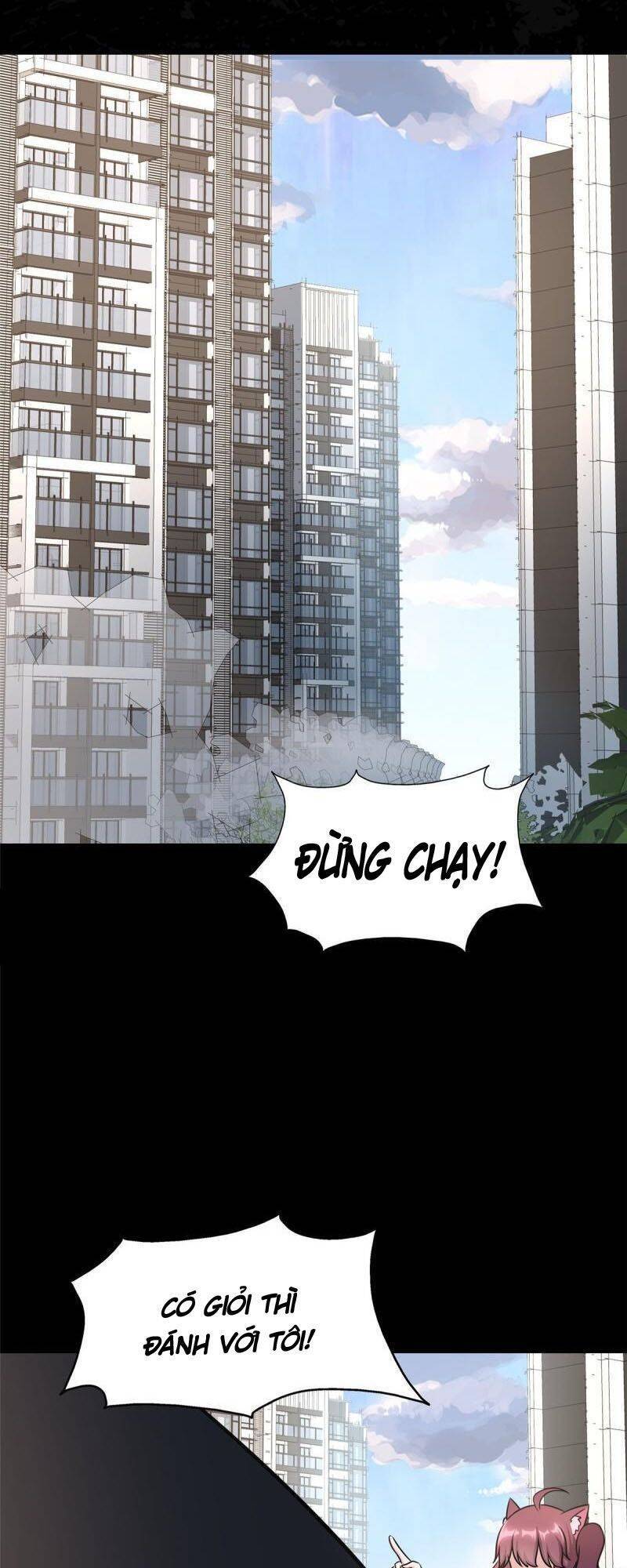 Bạn Gái Zombie Của Tôi Chap 330 - Next Chap 331