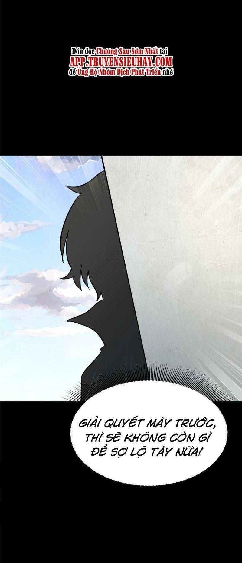 Bạn Gái Zombie Của Tôi Chap 332 - Next Chap 333