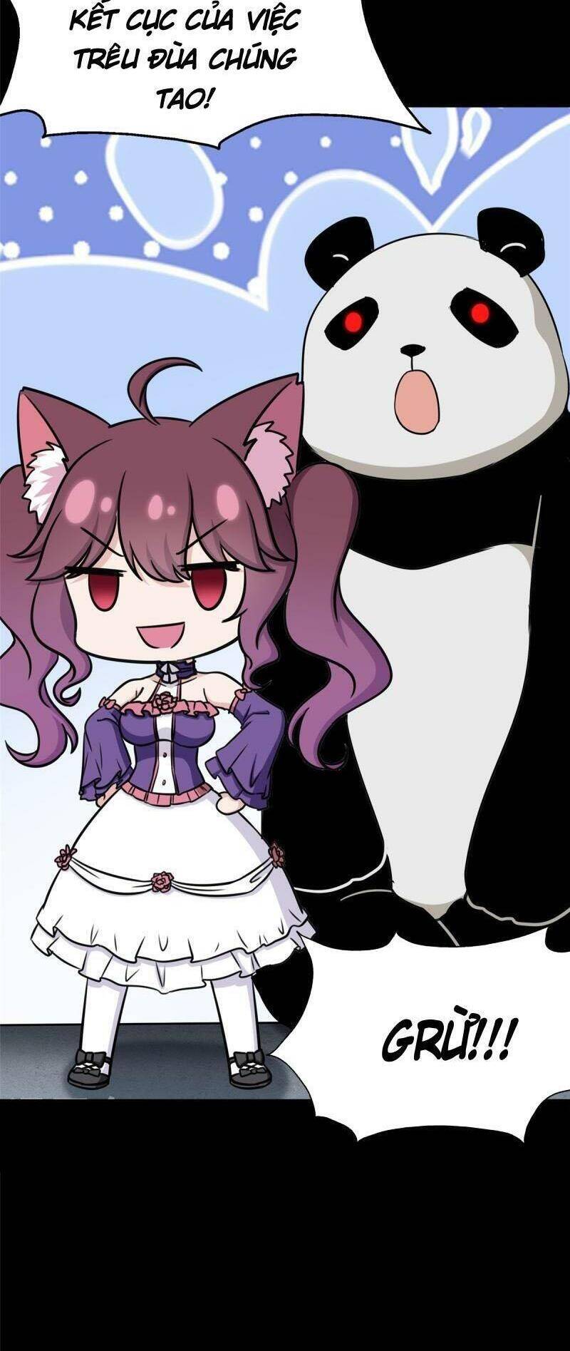 Bạn Gái Zombie Của Tôi Chap 332 - Next Chap 333