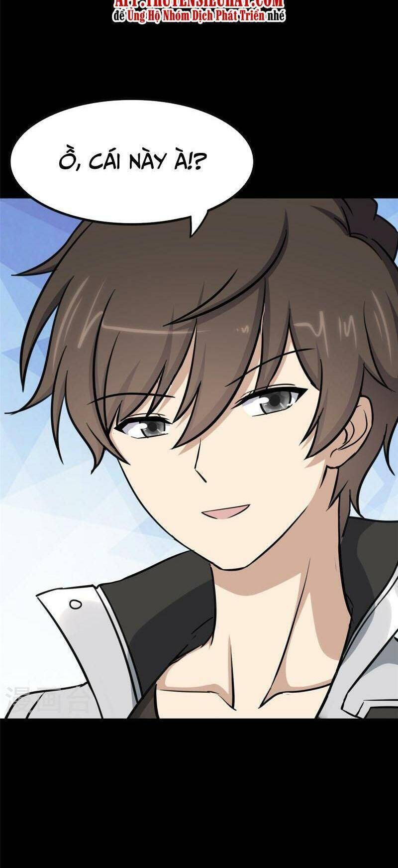 Bạn Gái Zombie Của Tôi Chap 332 - Next Chap 333