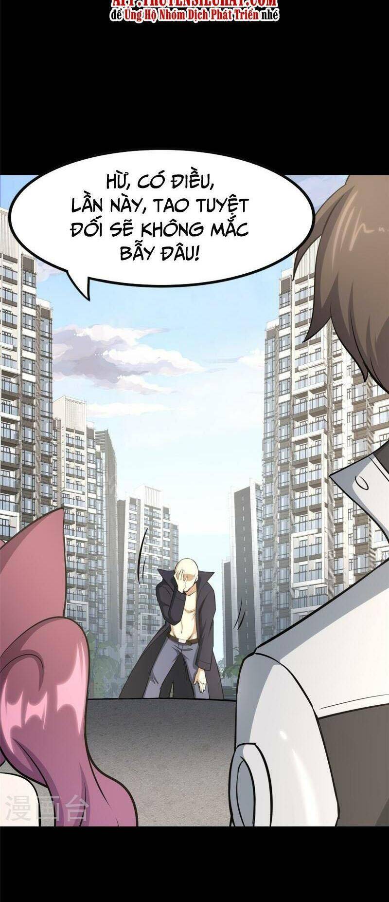 Bạn Gái Zombie Của Tôi Chap 332 - Next Chap 333