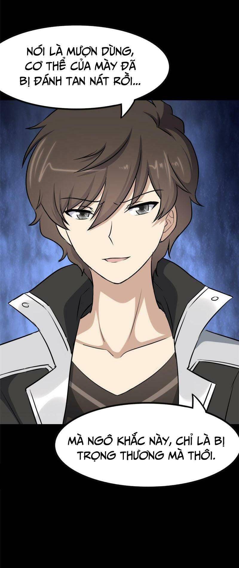 Bạn Gái Zombie Của Tôi Chap 332 - Next Chap 333