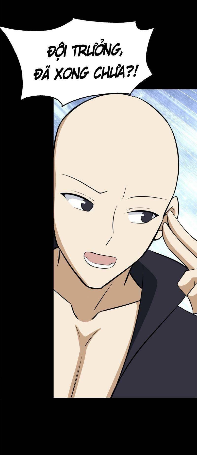 Bạn Gái Zombie Của Tôi Chap 332 - Next Chap 333