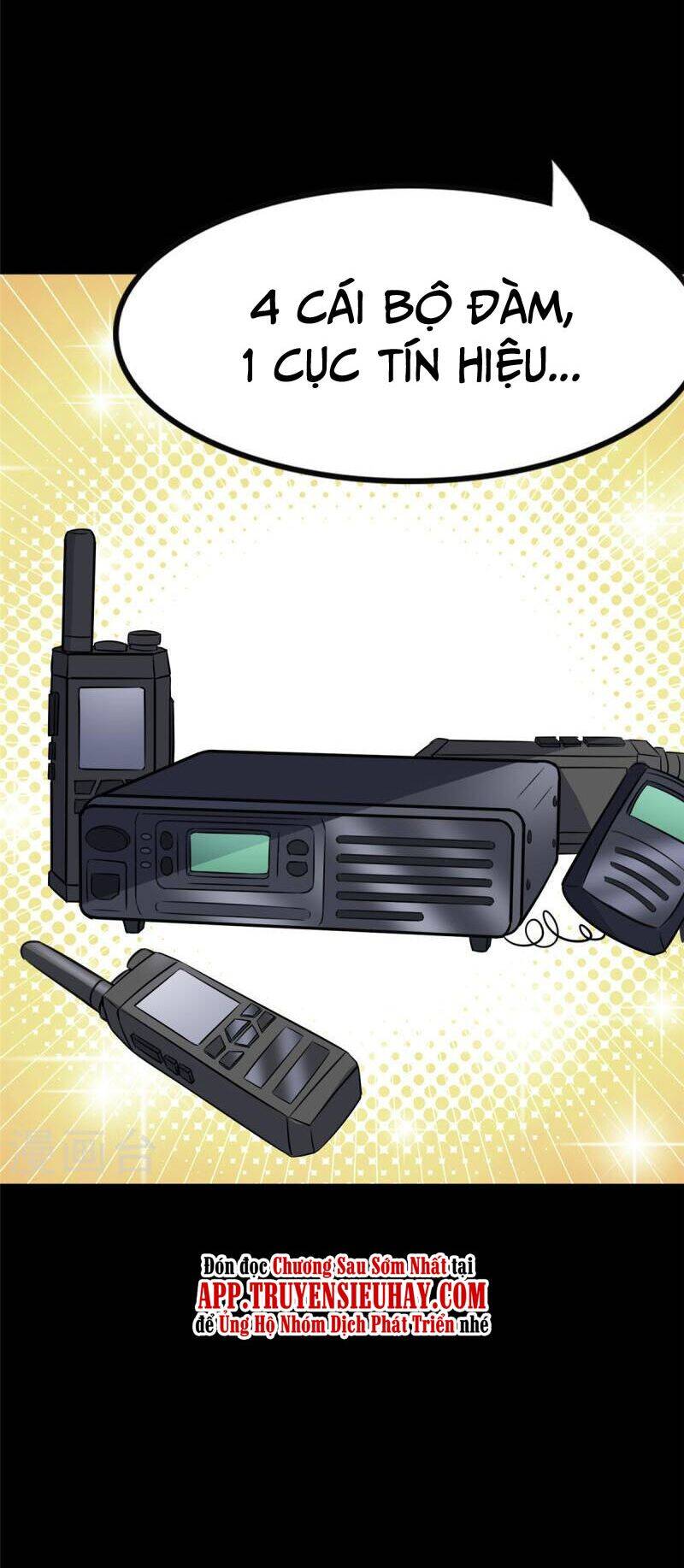 Bạn Gái Zombie Của Tôi Chap 335 - Next Chap 336