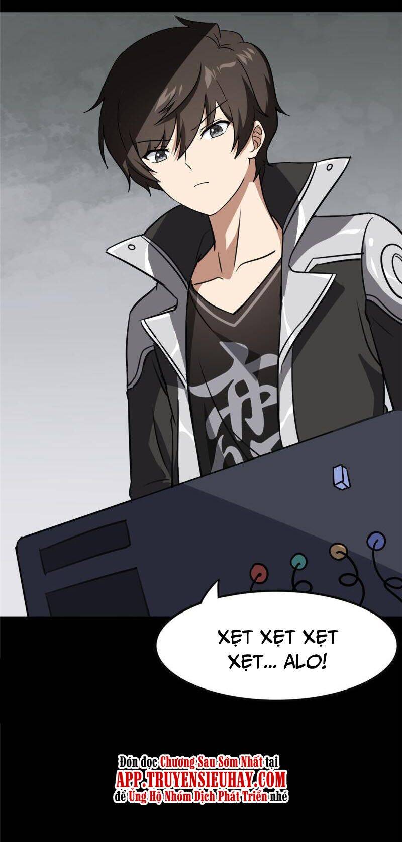 Bạn Gái Zombie Của Tôi Chap 335 - Next Chap 336