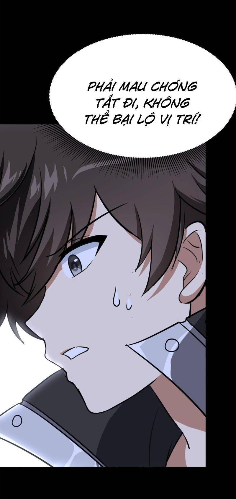 Bạn Gái Zombie Của Tôi Chap 335 - Next Chap 336