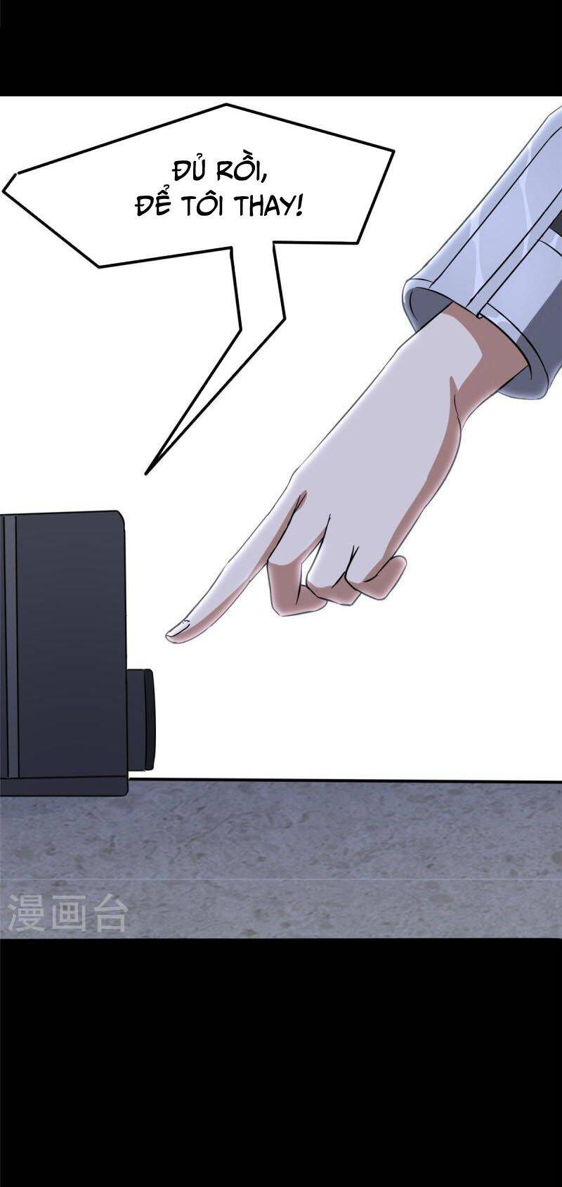 Bạn Gái Zombie Của Tôi Chap 335 - Next Chap 336