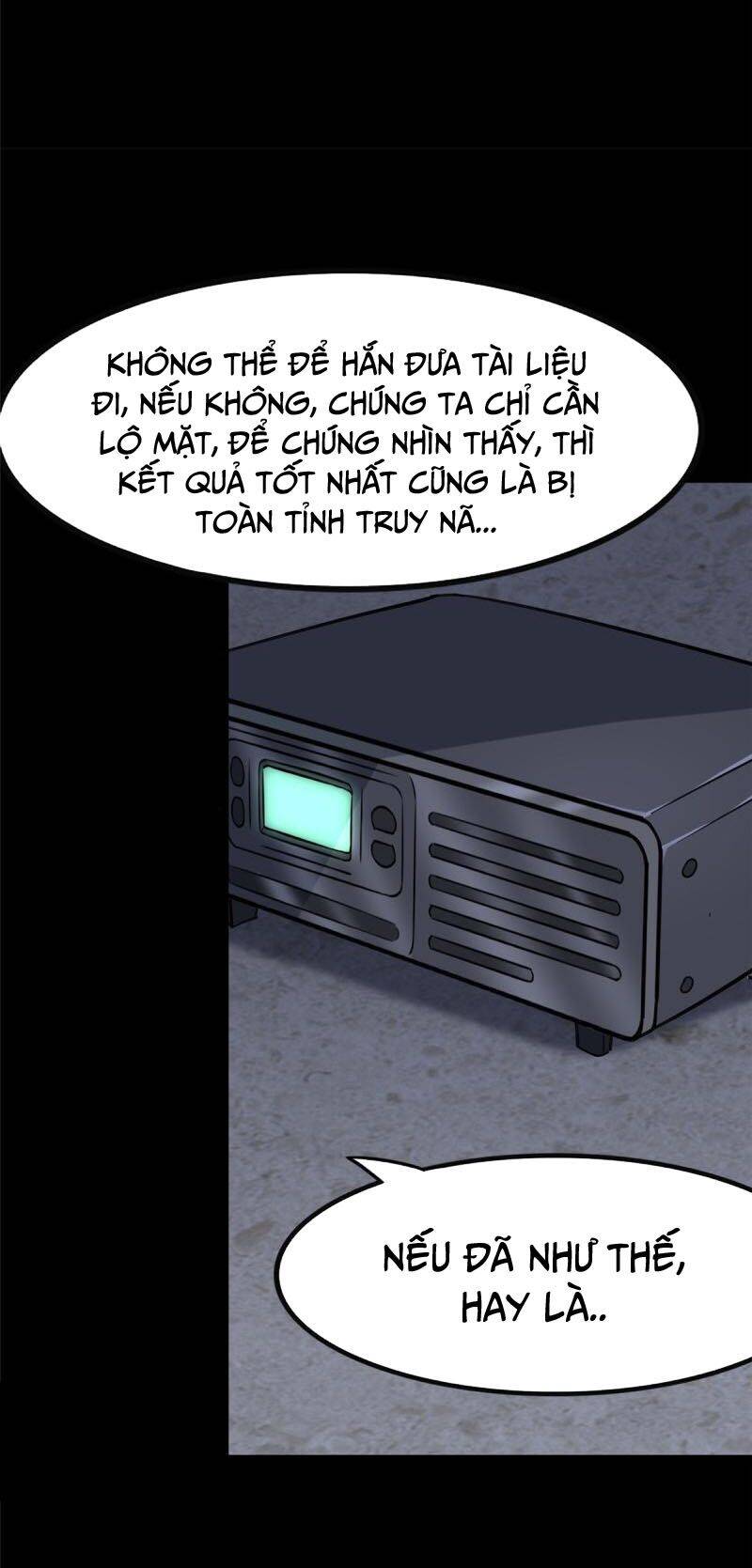 Bạn Gái Zombie Của Tôi Chap 335 - Next Chap 336