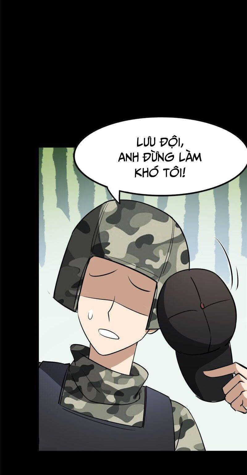 Bạn Gái Zombie Của Tôi Chap 335 - Next Chap 336