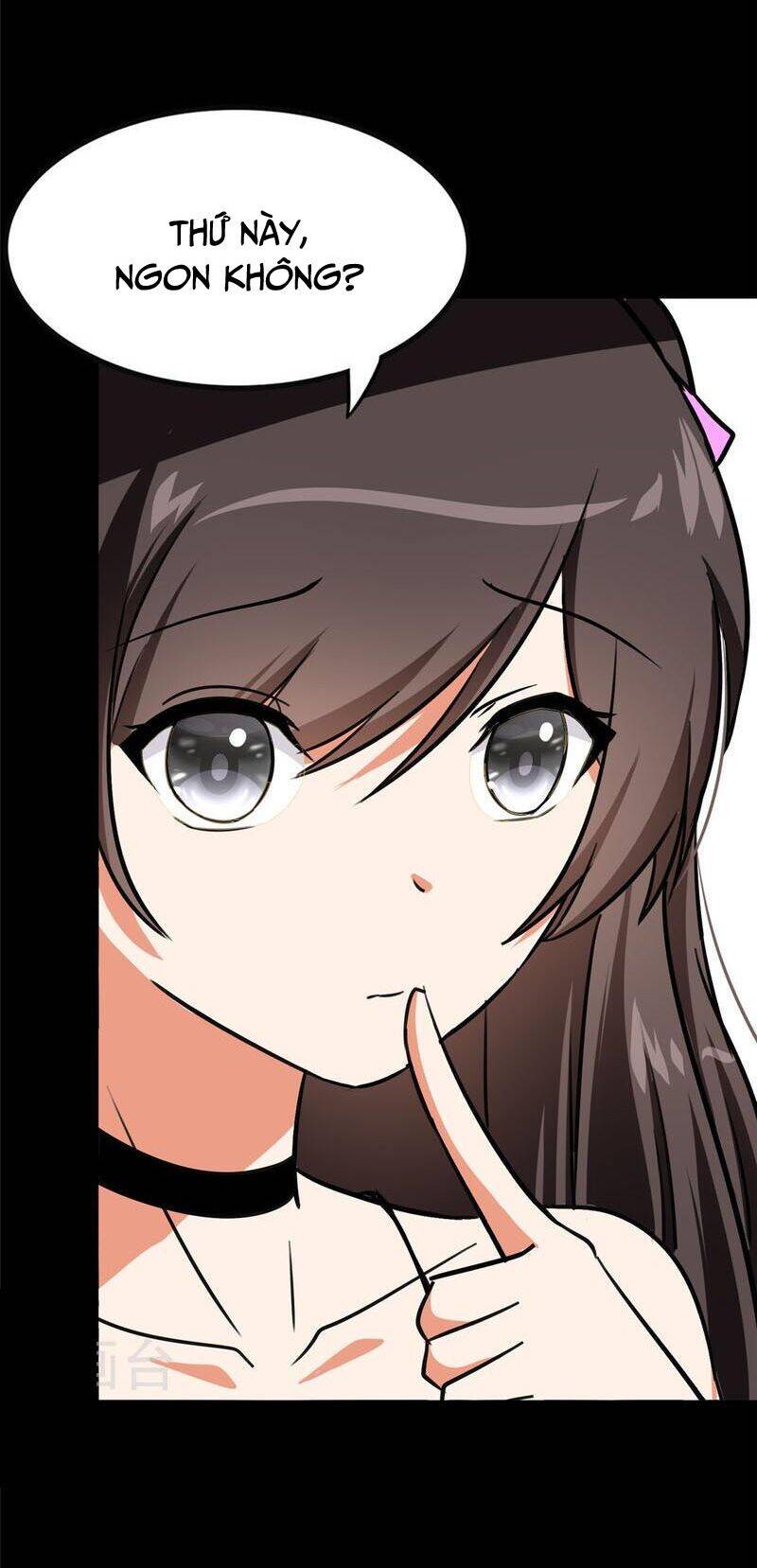 Bạn Gái Zombie Của Tôi Chap 335 - Next Chap 336