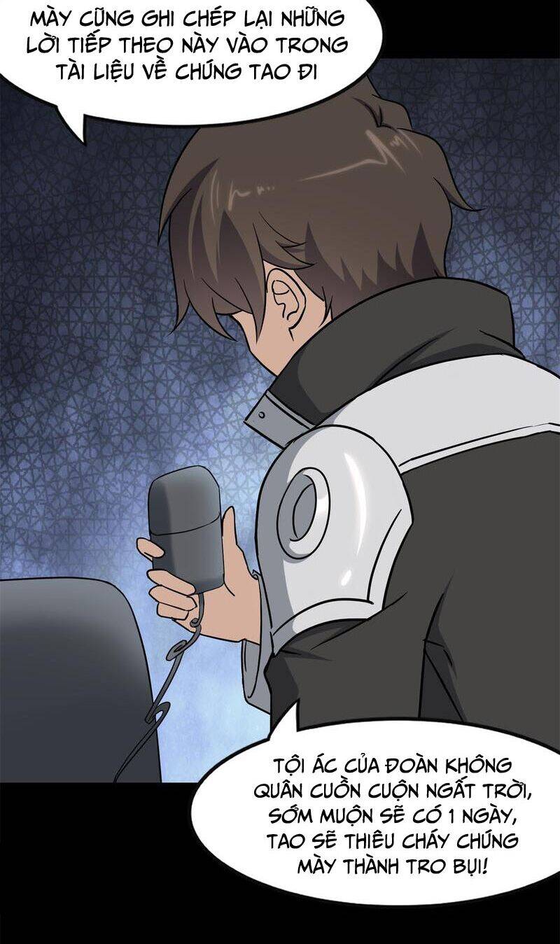 Bạn Gái Zombie Của Tôi Chap 336 - Next Chap 337