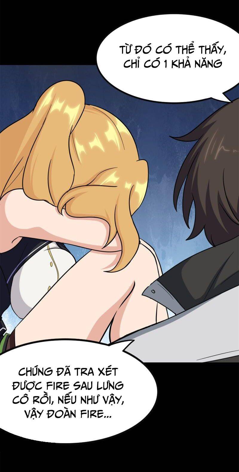 Bạn Gái Zombie Của Tôi Chap 336 - Next Chap 337