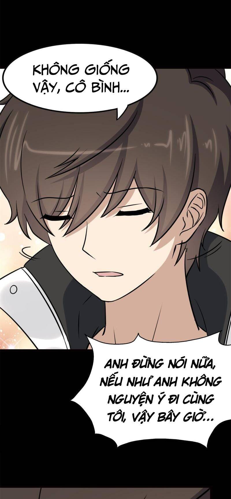 Bạn Gái Zombie Của Tôi Chap 336 - Next Chap 337