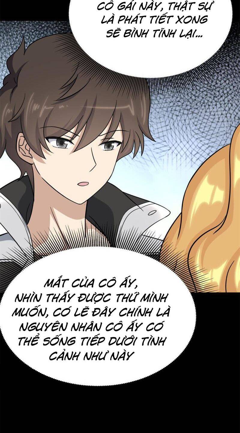 Bạn Gái Zombie Của Tôi Chap 336 - Next Chap 337
