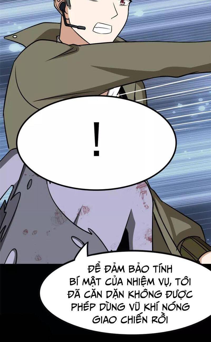 Bạn Gái Zombie Của Tôi Chap 339 - Next Chap 340